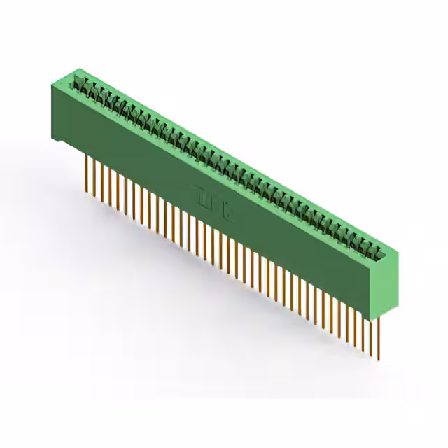 842-038-542-101 EDAC Inc.  Edgeboard Connectors